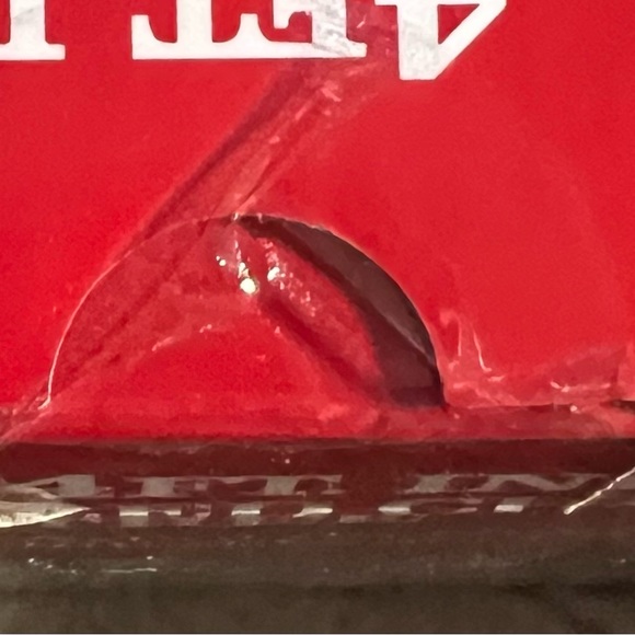 Merry Moments Christmas / Winter 4 Foot Inflatable LED Christmas Tree - Picture 3 of 4